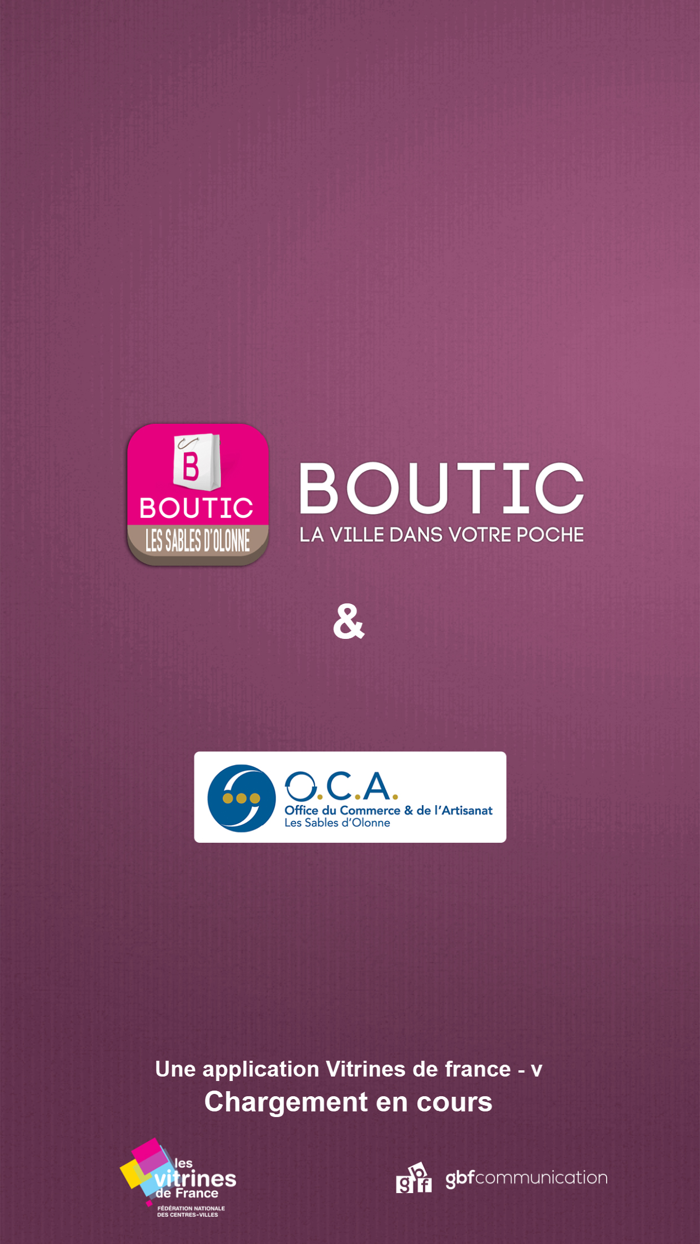 Boutic Sables dOlonne