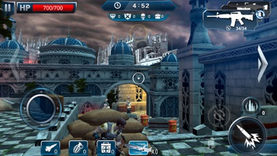 War Gears 2024 Screenshot