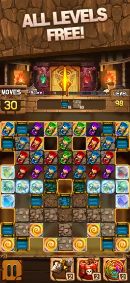 Game screenshot Jewel Legacy hack