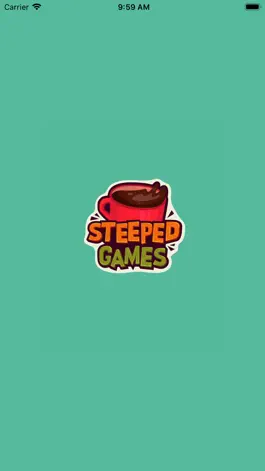 Game screenshot Steeped Games Companion mod apk