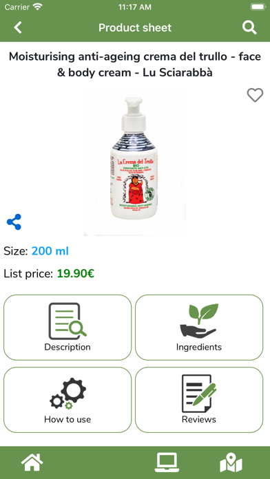 Ayouverde Screenshot