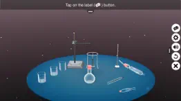 fractional distillation iphone screenshot 1