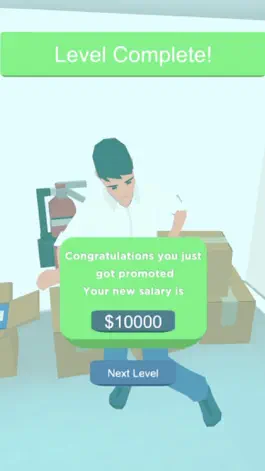 Game screenshot Yes Boss! apk