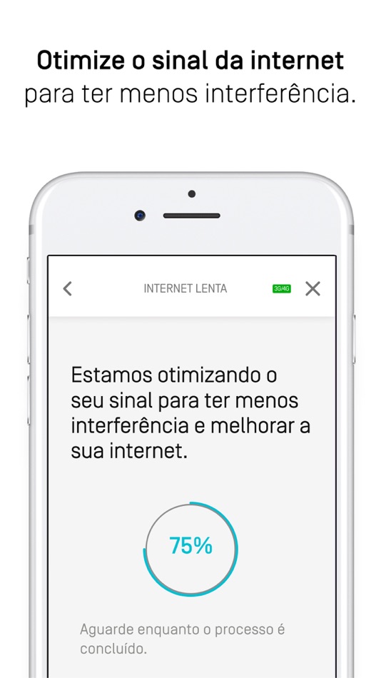 #7. Técnico Virtual (iOS) Podle: Oi S.A.