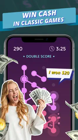 Game screenshot Connections: Cash Blitz mod apk