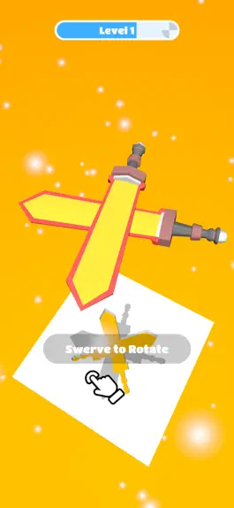 Game screenshot Shape Fit 3D! apk