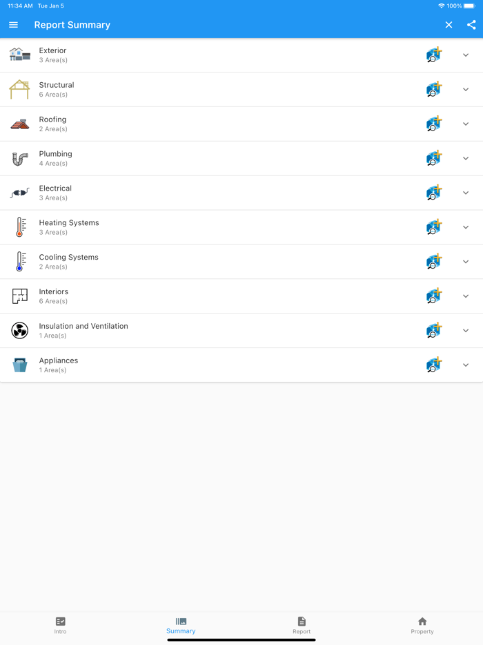 IRBpro Companion Application