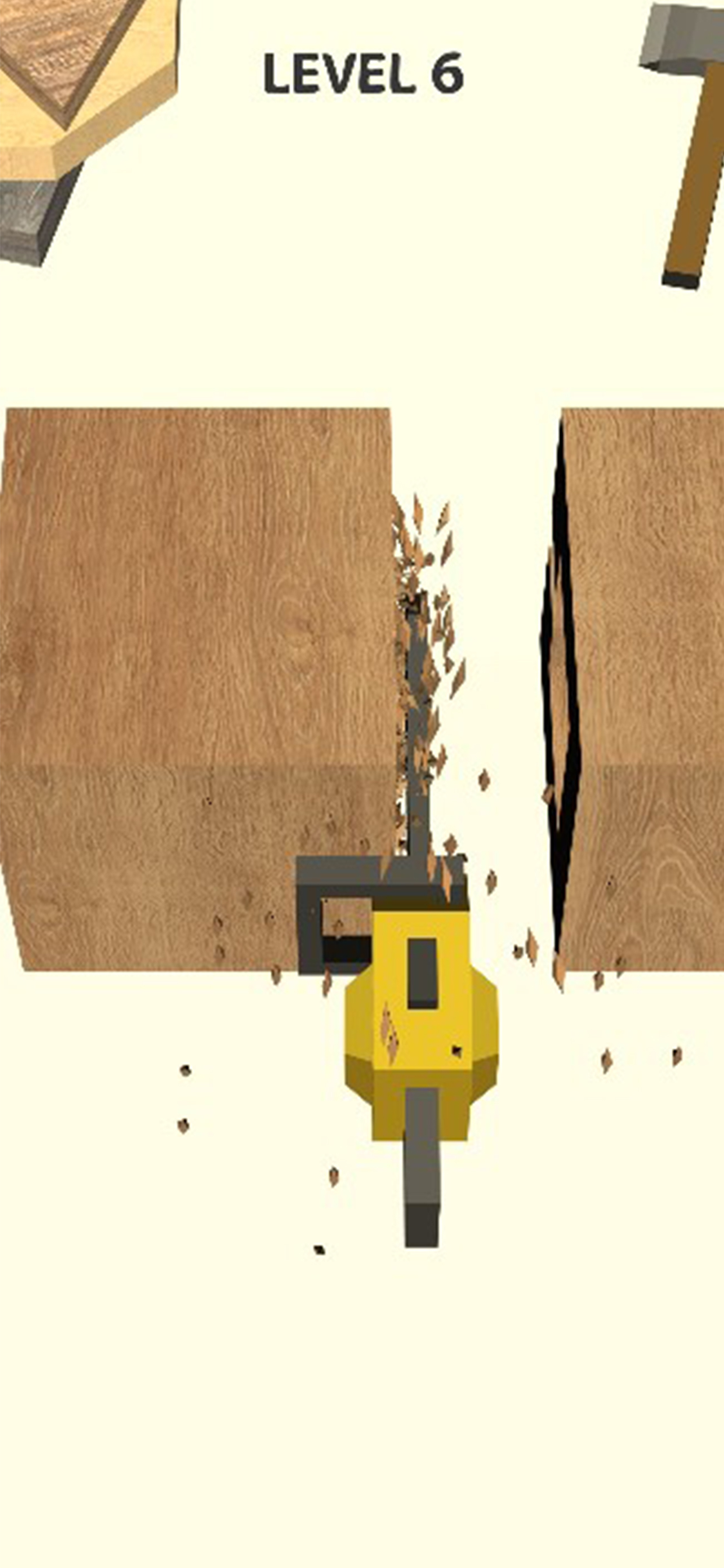 Cut Divide