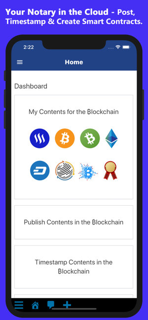 Blockbook™(圖2)-速報App