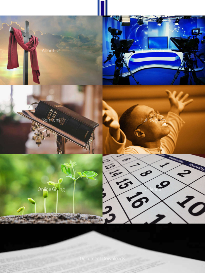 Colonial Baptist Church MD