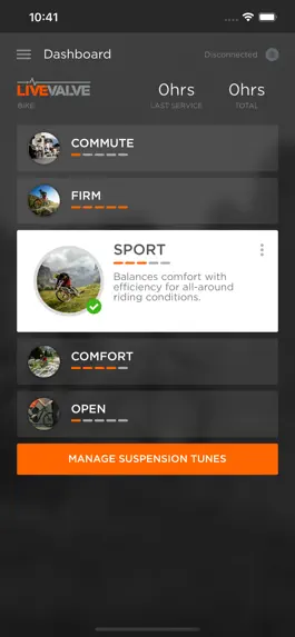 Game screenshot LIVE Valve Bike mod apk