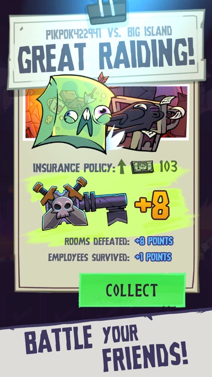 Dungeon, Inc.: Idle Clicker screenshot-3