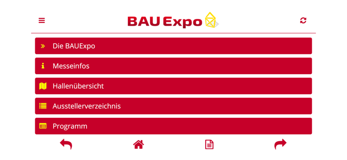 BAUExpo