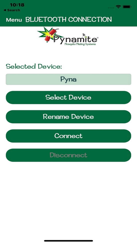 #3. Pynamite Cube Bluetooth (iOS) 由: Lovett Industries, LLC