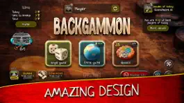 Game screenshot Backgammon Elite mod apk