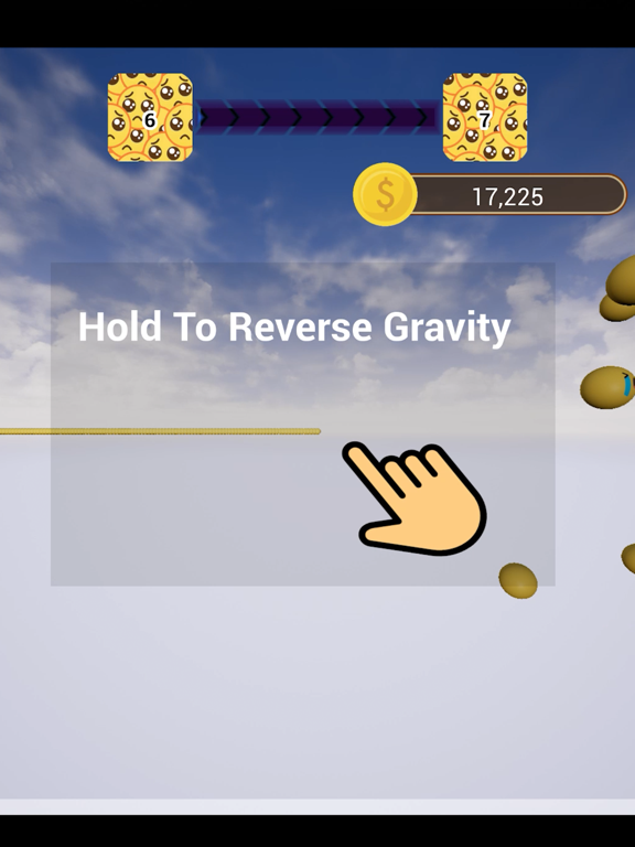 Screenshot #5 pour Emoji extreme.io Jeu casual