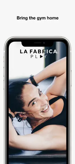 Game screenshot La Fabrica Play mod apk
