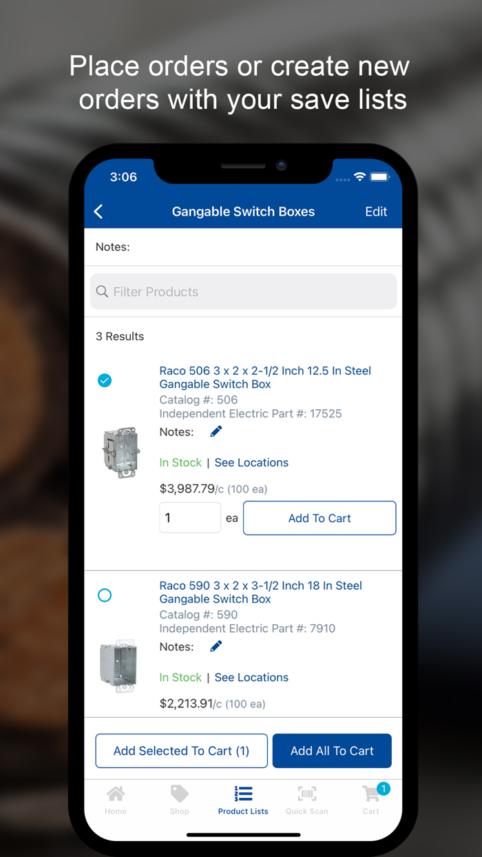 Independent Electric