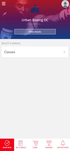 Game screenshot Urban Boxing mod apk