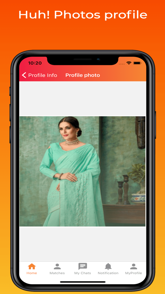 #9. MatrimonyIn - Smart Search (iOS) Göre: ALL DIRECTION SOURCE TECHNOLOGIES PRIVATE LIMITED