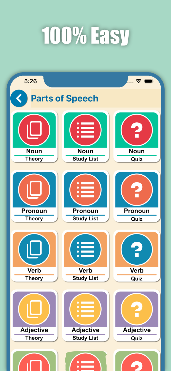 Quick and Easy Italian Lessons