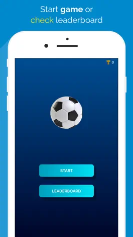 Game screenshot Balle Ball mod apk