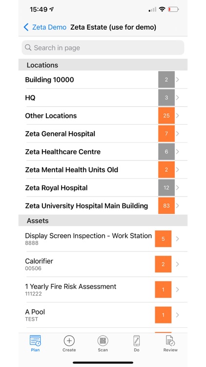 ZetaMobile screenshot-3