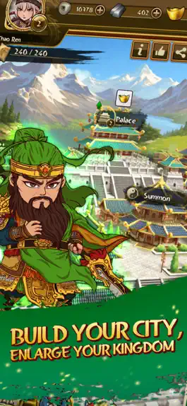 Game screenshot Match 3 Kingdoms mod apk