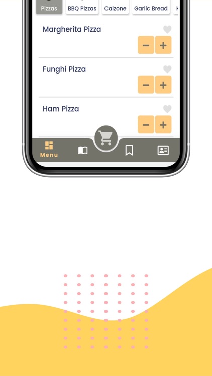 Munch Pizzeria & Grill screenshot-3