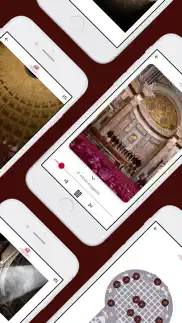 pantheon - official iphone screenshot 2