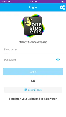 Game screenshot ONESTOPEMS apk