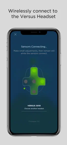 Game screenshot Kinetic Neuroscience mod apk