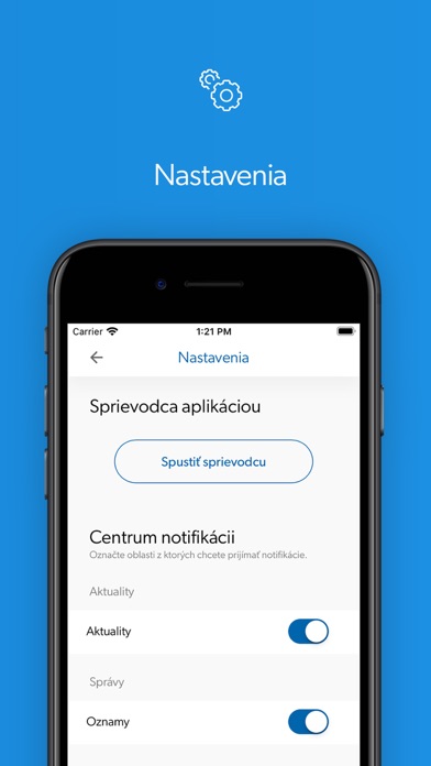 Púchov Screenshot