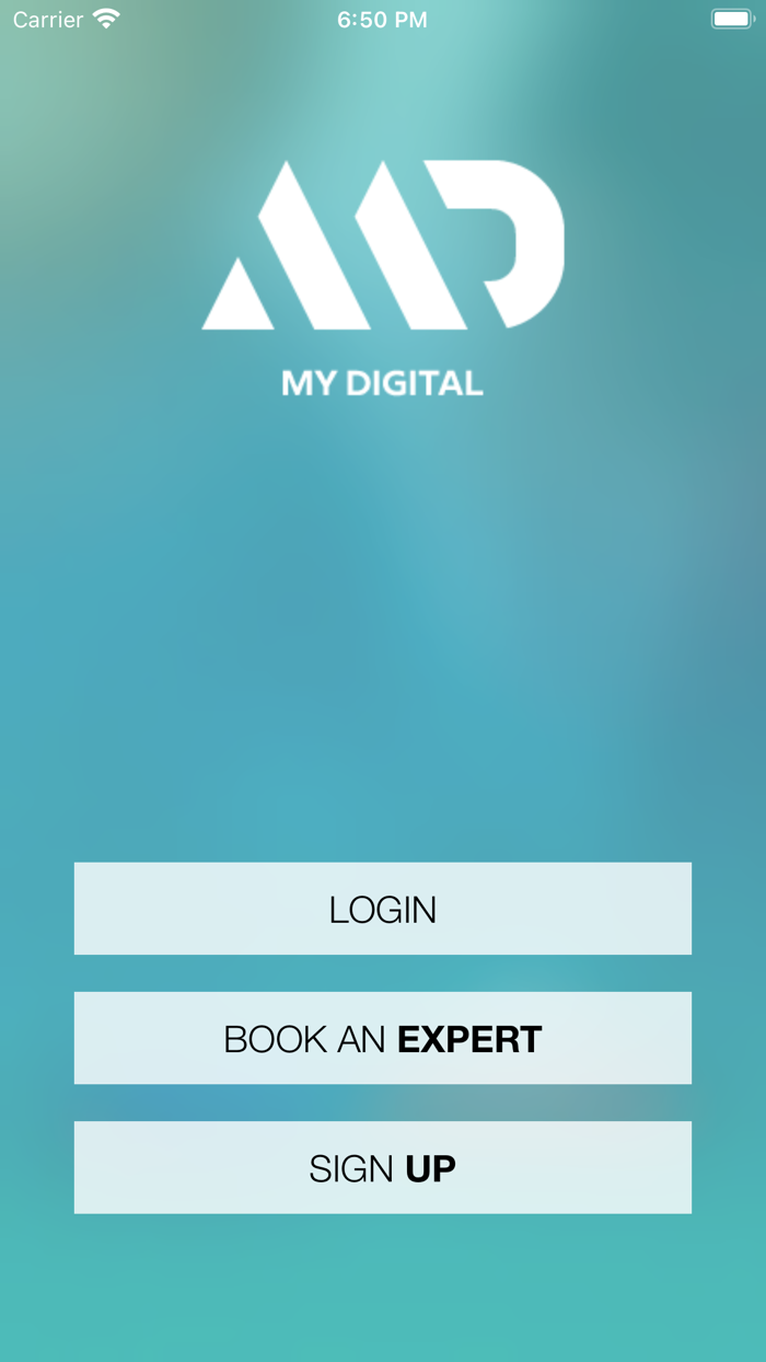 MyDigital