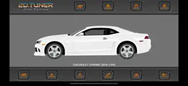 Game screenshot 2D Tuner Lite mod apk