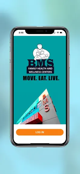Game screenshot BMS Family Health & Wellness mod apk