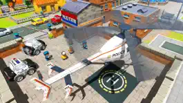 Game screenshot US Criminal Transport apk