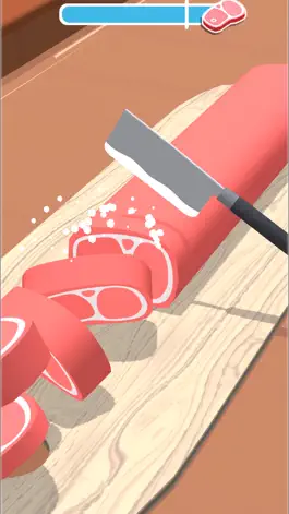 Game screenshot My Foodtruck 3D apk