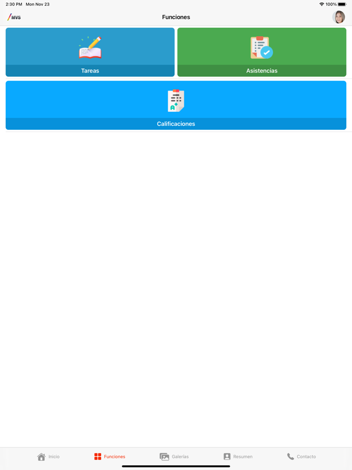 MVS CENTRO DE CAPACITACION