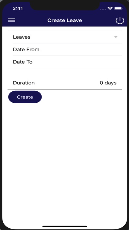 Tawasol HR screenshot-5