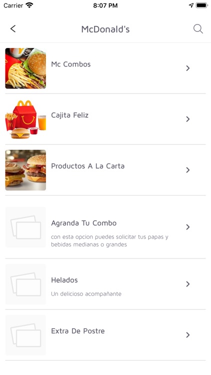 Pide Pa’ Llevar screenshot-4