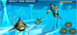 Game screenshot Aqua Pond Adventure mod apk