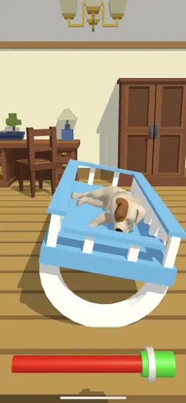 Game screenshot Dog Care 3D mod apk