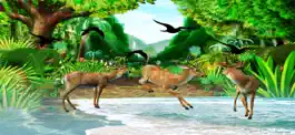 Game screenshot Call of Sniper:Animals Hunt hack