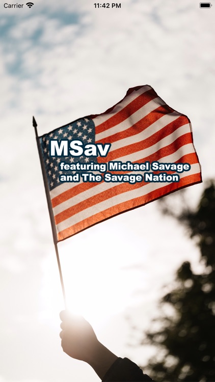 MSav ft Michael Savage