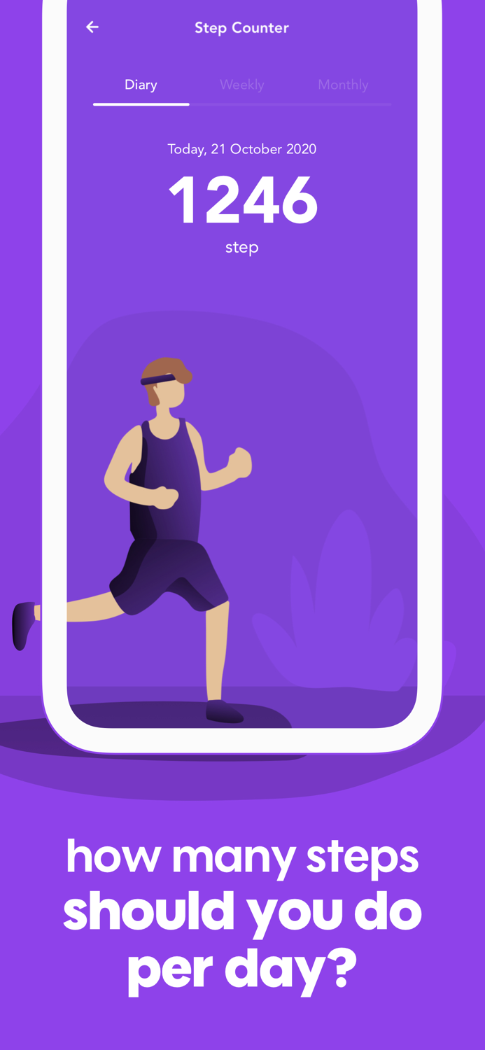 SmartPulse  Heart Rate Monitor