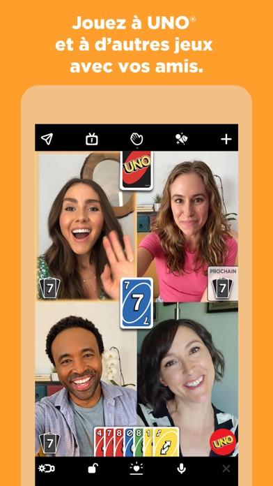 Houseparty Houseparty