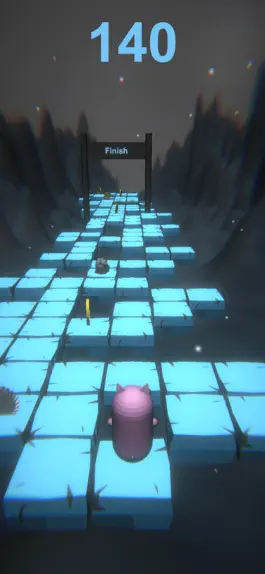 Game screenshot Jumpig Adventure mod apk