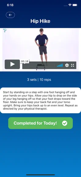 Game screenshot Physical Therapy Pros apk