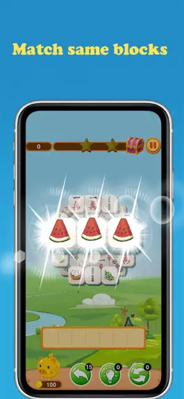 Game screenshot Tile Mobile mod apk